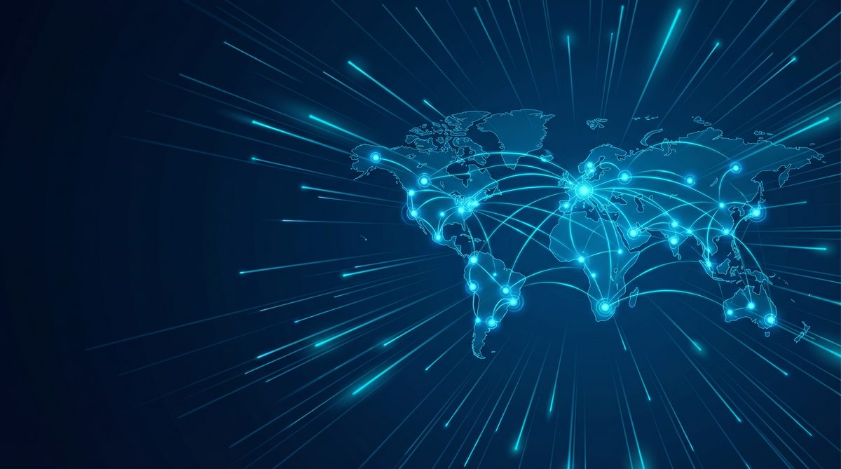 咚刺加速器全球网络加速